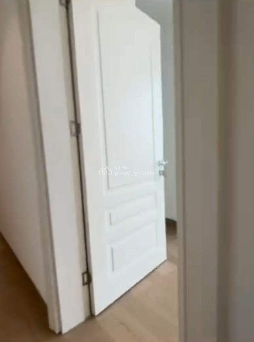 4  Bedroom Luxury Penthouse with Bq [video Available on Request], Bourdillon, Old Ikoyi, Ikoyi, Lagos, Flat / Apartment for Sale