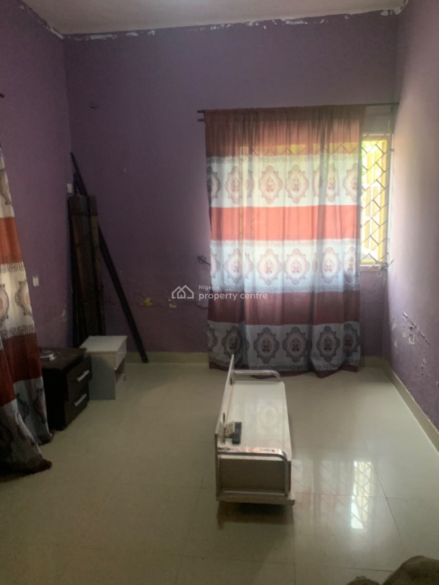 Room Is Available in a Shared Apartment, Oke Ira, Ajah, Lagos, Flat / Apartment for Rent