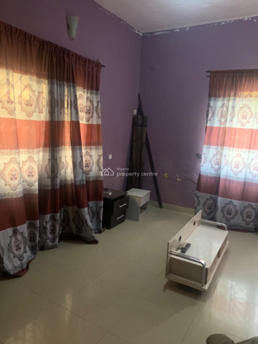 Room Is Available in a Shared Apartment, Oke Ira, Ajah, Lagos, Flat / Apartment for Rent