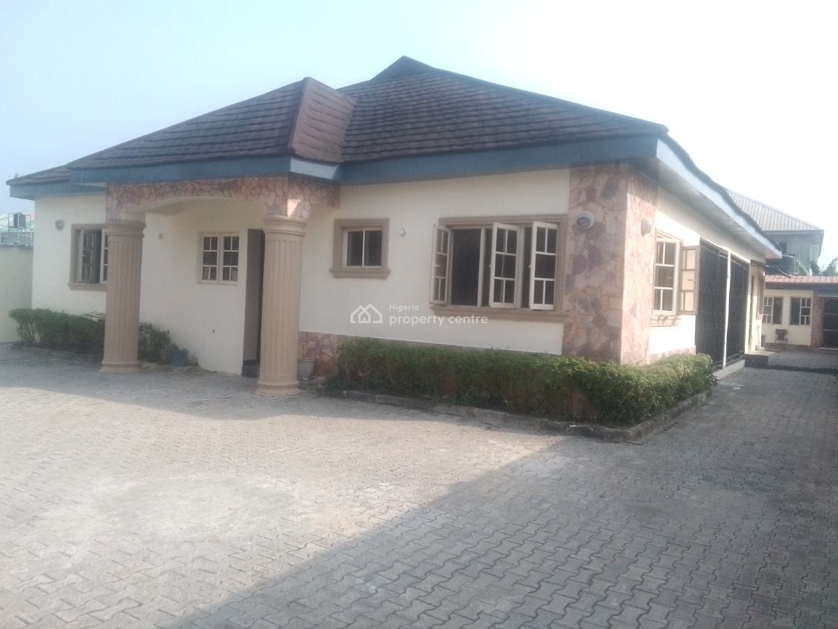 Spacious Luxury 2 Bedroom Flat with Excellent Features, Oseni Street, Ogombo, Ajah, Lagos, Flat / Apartment for Rent