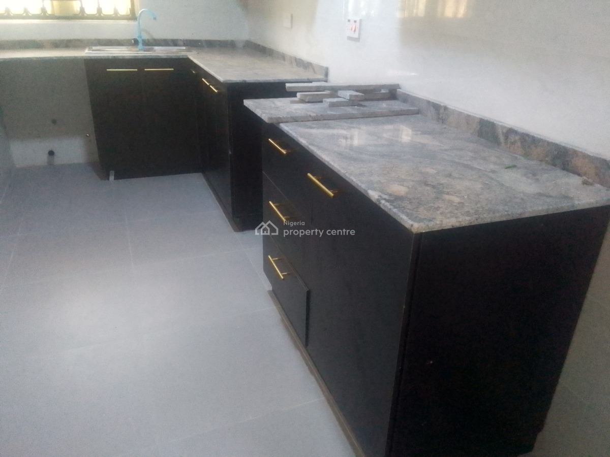 Spacious Luxury 2 Bedroom Flat with Excellent Features, Oseni Street, Ogombo, Ajah, Lagos, Flat / Apartment for Rent