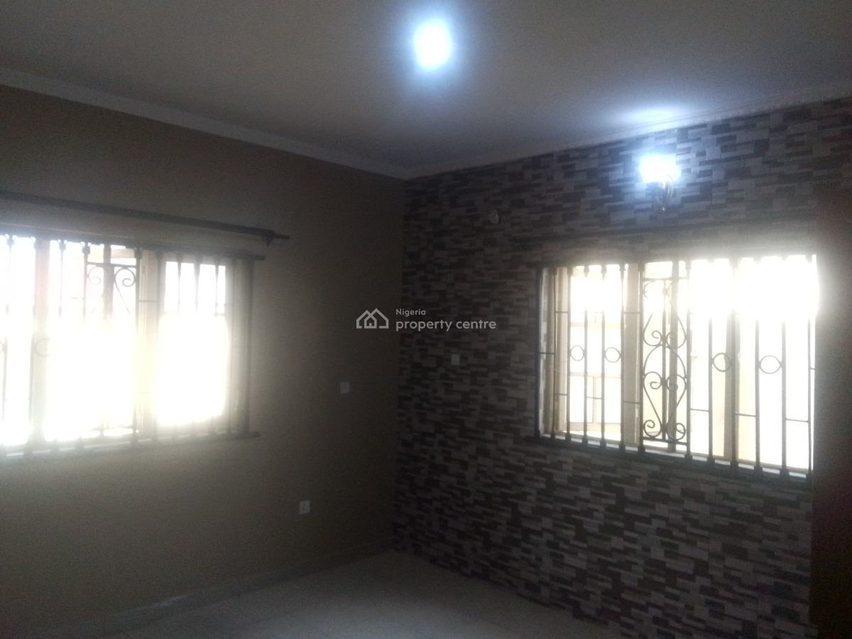 Spacious Luxury 2 Bedroom Flat with Excellent Features, Oseni Street, Ogombo, Ajah, Lagos, Flat / Apartment for Rent