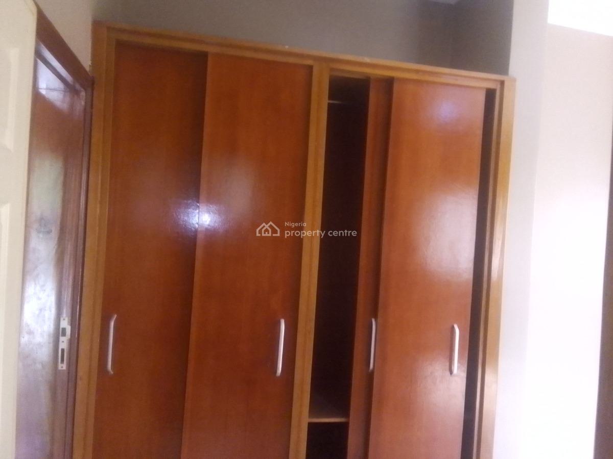 Spacious Luxury 2 Bedroom Flat with Excellent Features, Oseni Street, Ogombo, Ajah, Lagos, Flat / Apartment for Rent
