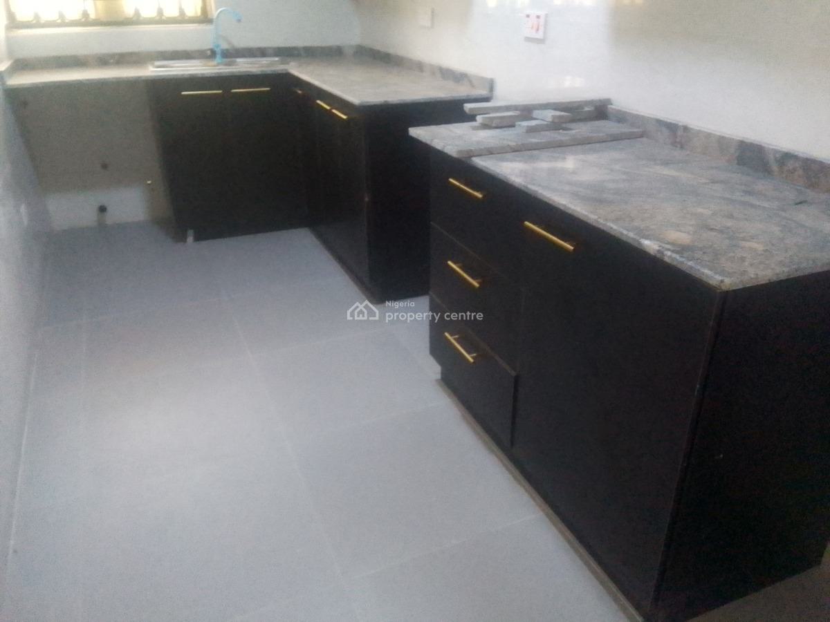 Spacious Luxury 2 Bedroom Flat with Excellent Features, Oseni Street, Ogombo, Ajah, Lagos, Flat / Apartment for Rent