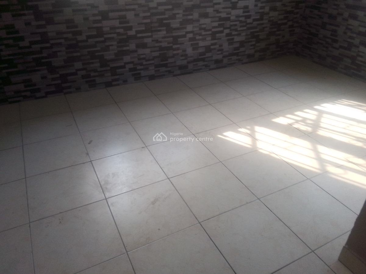 Spacious Luxury 2 Bedroom Flat with Excellent Features, Oseni Street, Ogombo, Ajah, Lagos, Flat / Apartment for Rent