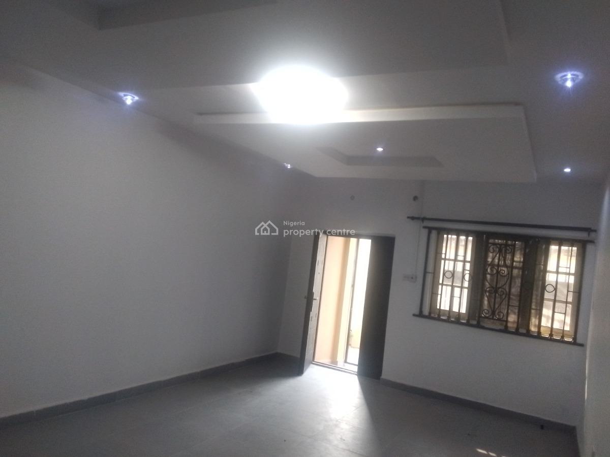 Spacious Luxury 2 Bedroom Flat with Excellent Features, Oseni Street, Ogombo, Ajah, Lagos, Flat / Apartment for Rent