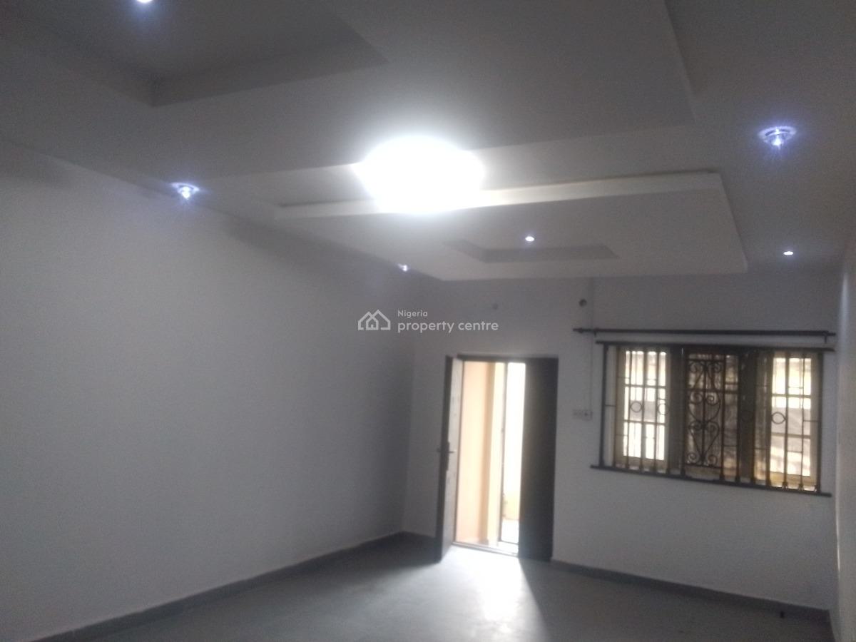 Spacious Luxury 2 Bedroom Flat with Excellent Features, Oseni Street, Ogombo, Ajah, Lagos, Flat / Apartment for Rent
