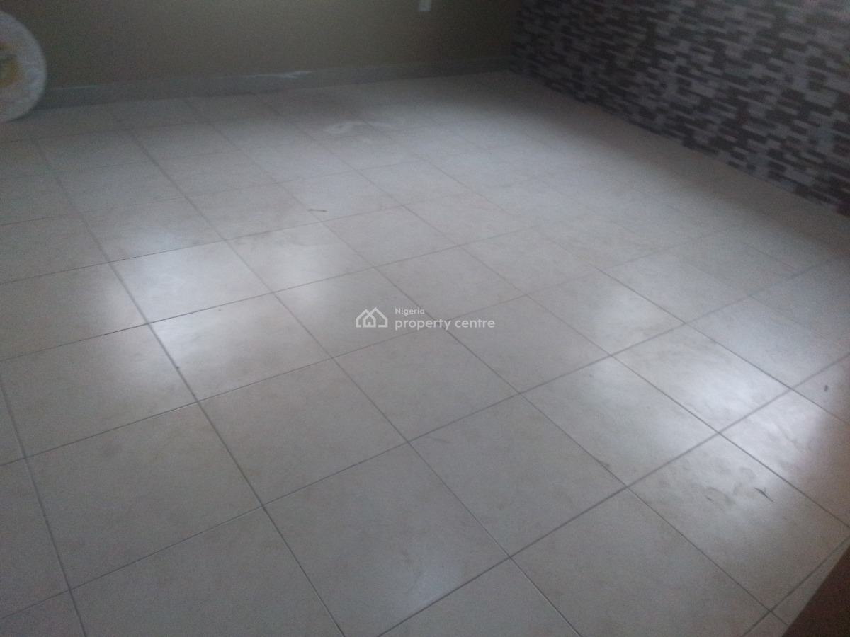 Spacious Luxury 2 Bedroom Flat with Excellent Features, Oseni Street, Ogombo, Ajah, Lagos, Flat / Apartment for Rent