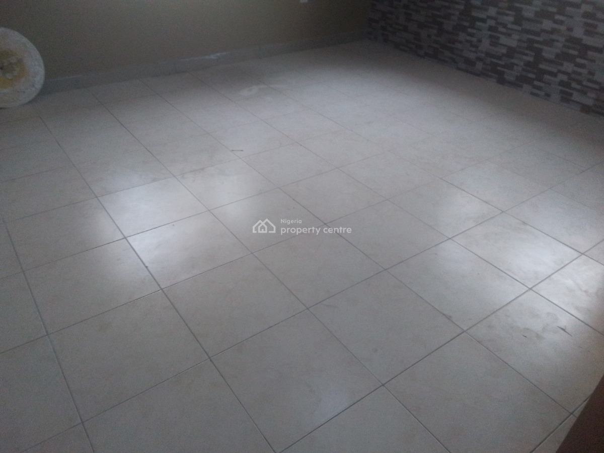Spacious Luxury 2 Bedroom Flat with Excellent Features, Oseni Street, Ogombo, Ajah, Lagos, Flat / Apartment for Rent