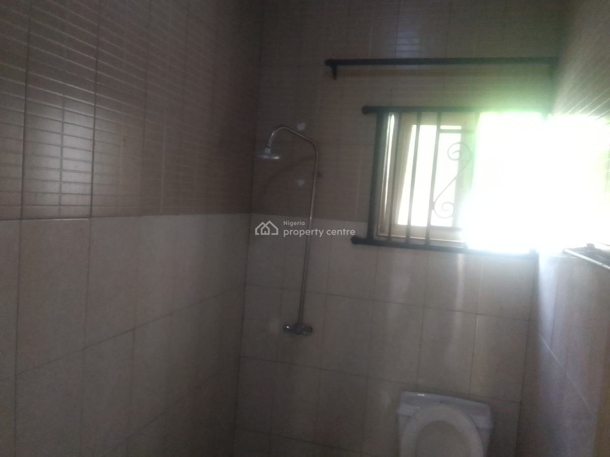 Spacious Luxury 2 Bedroom Flat with Excellent Features, Oseni Street, Ogombo, Ajah, Lagos, Flat / Apartment for Rent