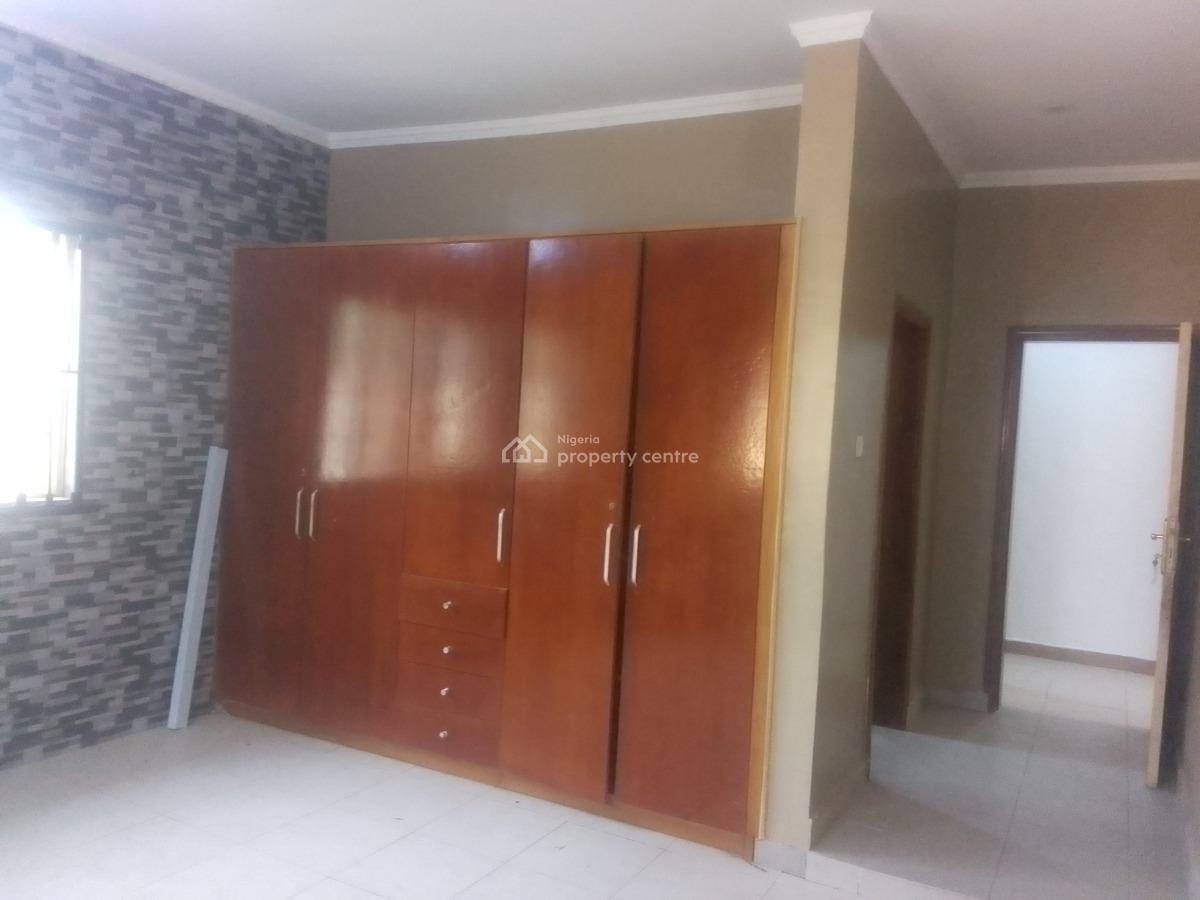 Spacious Luxury 2 Bedroom Flat with Excellent Features, Oseni Street, Ogombo, Ajah, Lagos, Flat / Apartment for Rent