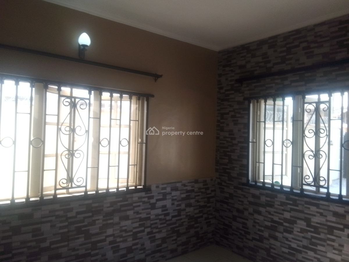 Spacious Luxury 2 Bedroom Flat with Excellent Features, Oseni Street, Ogombo, Ajah, Lagos, Flat / Apartment for Rent
