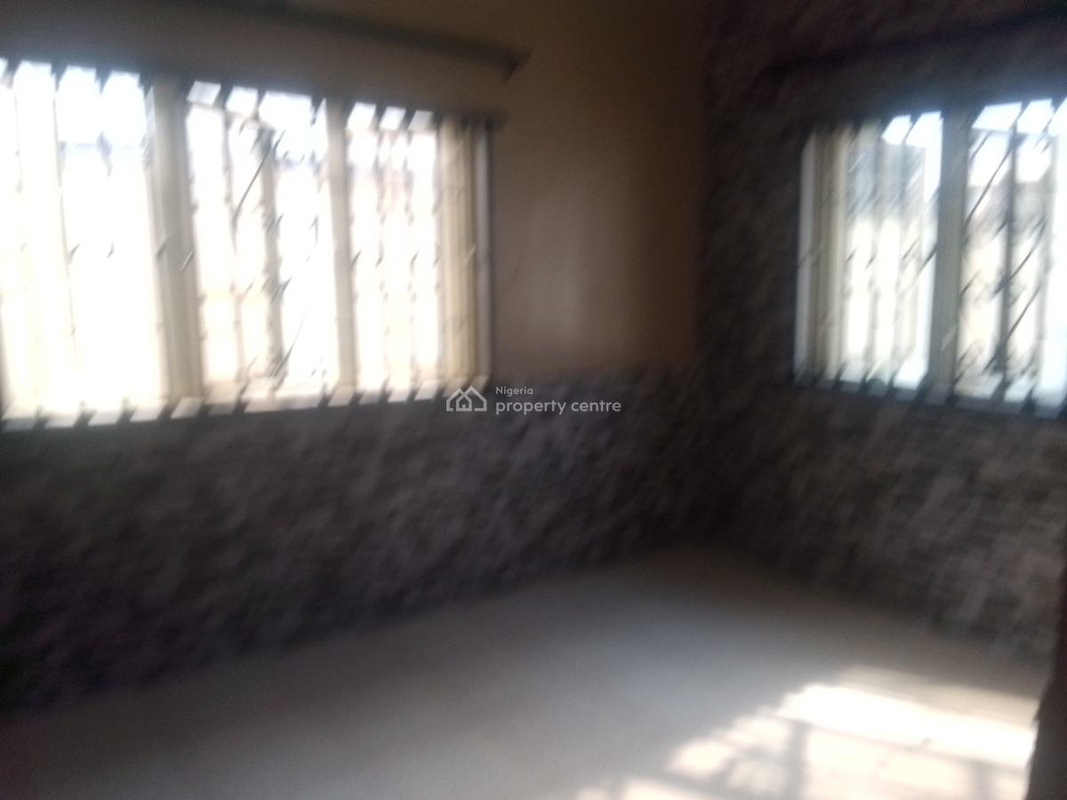 Spacious Luxury 2 Bedroom Flat with Excellent Features, Oseni Street, Ogombo, Ajah, Lagos, Flat / Apartment for Rent