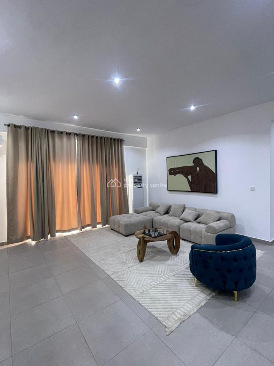 Exquisite 2 Bedroom Apartment, Ikate, Lekki Phase 1, Lekki, Lagos, Flat / Apartment for Sale