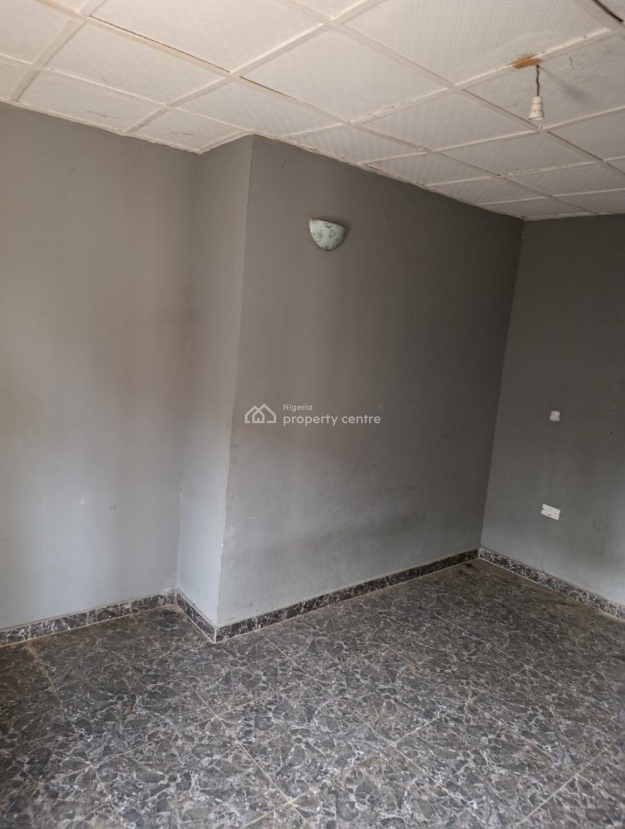 2 Bedroom Flat in a Gated Compound with Running Water, Araba, Oluwo, Egbeda, Oyo, Detached Bungalow for Rent