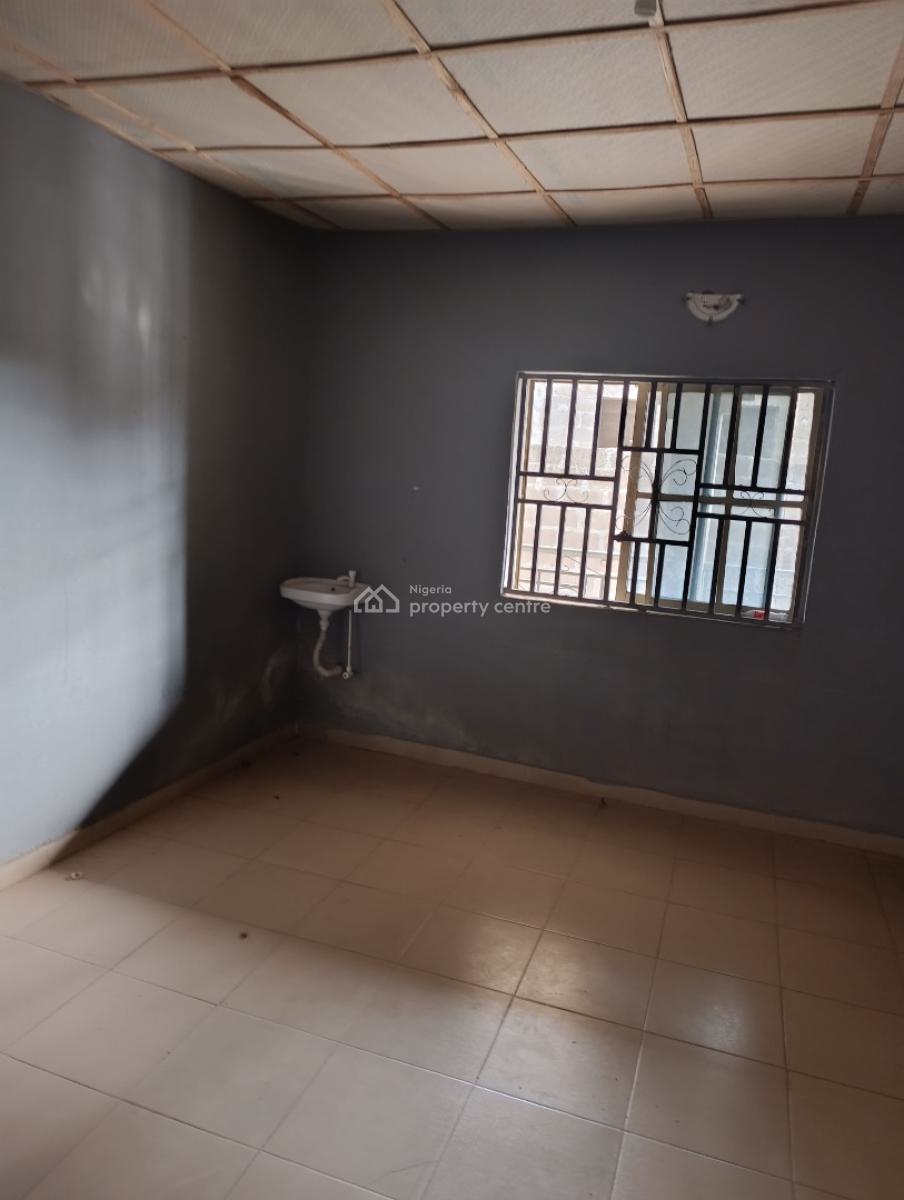 2 Bedroom Flat in a Gated Compound with Running Water, Araba, Oluwo, Egbeda, Oyo, Detached Bungalow for Rent