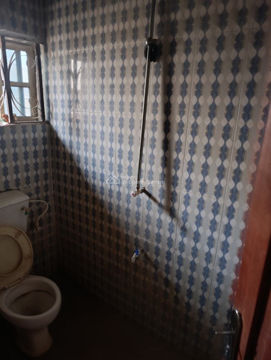2 Bedroom Flat in a Gated Compound with Running Water, Araba, Oluwo, Egbeda, Oyo, Detached Bungalow for Rent