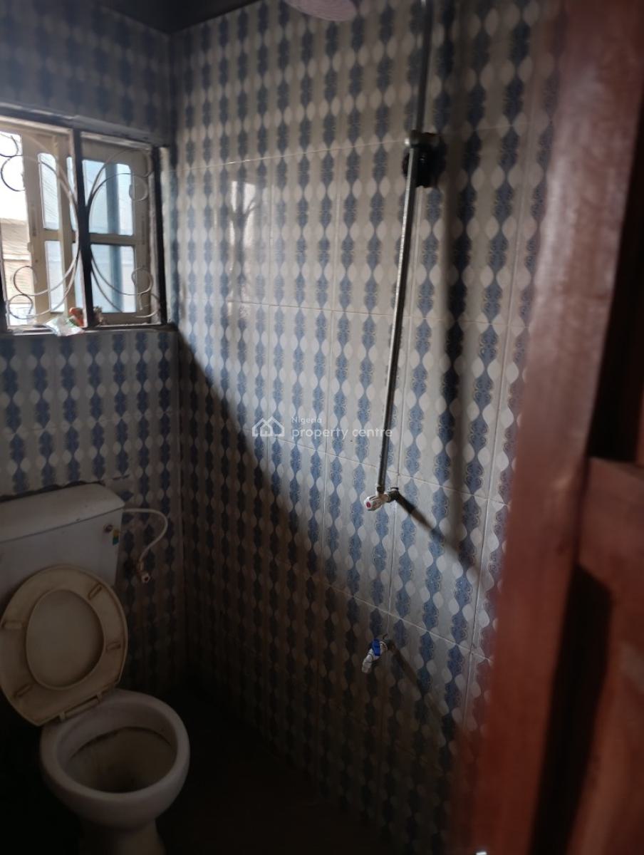 2 Bedroom Flat in a Gated Compound with Running Water, Araba, Oluwo, Egbeda, Oyo, Detached Bungalow for Rent