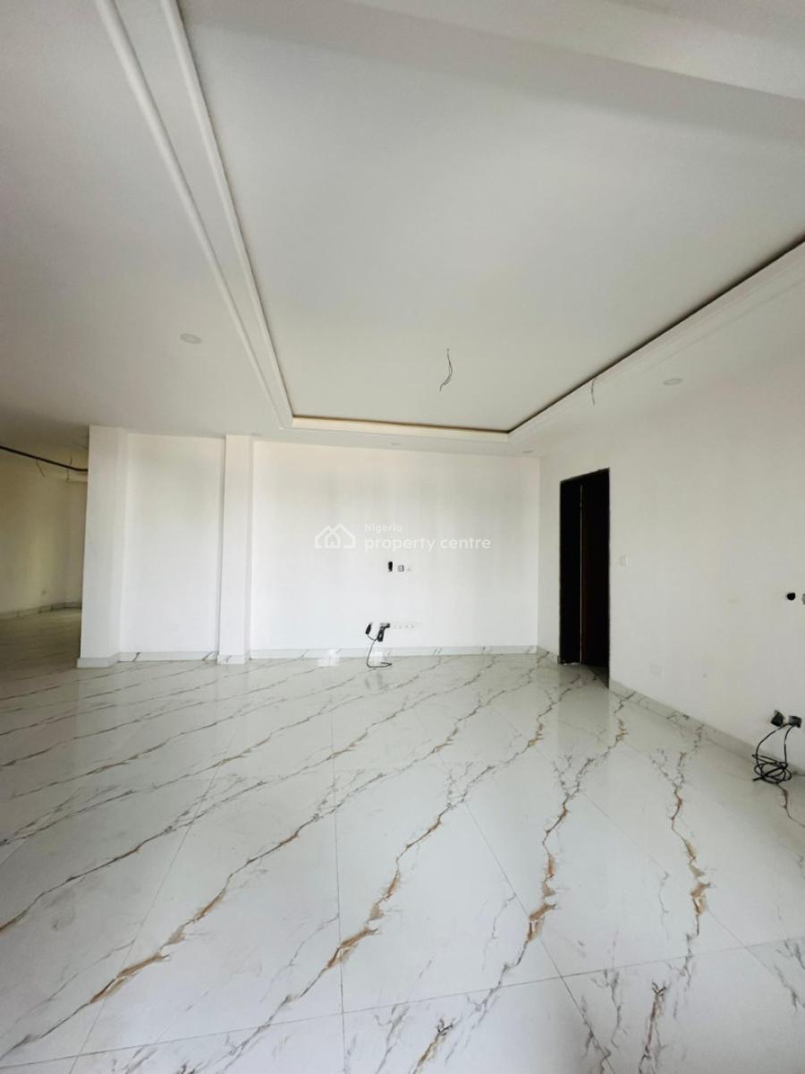 8 Units of 3 Bedroom Apartments with Bq, Lekki Right, Lekki Phase 1, Lekki, Lagos, Flat / Apartment for Rent