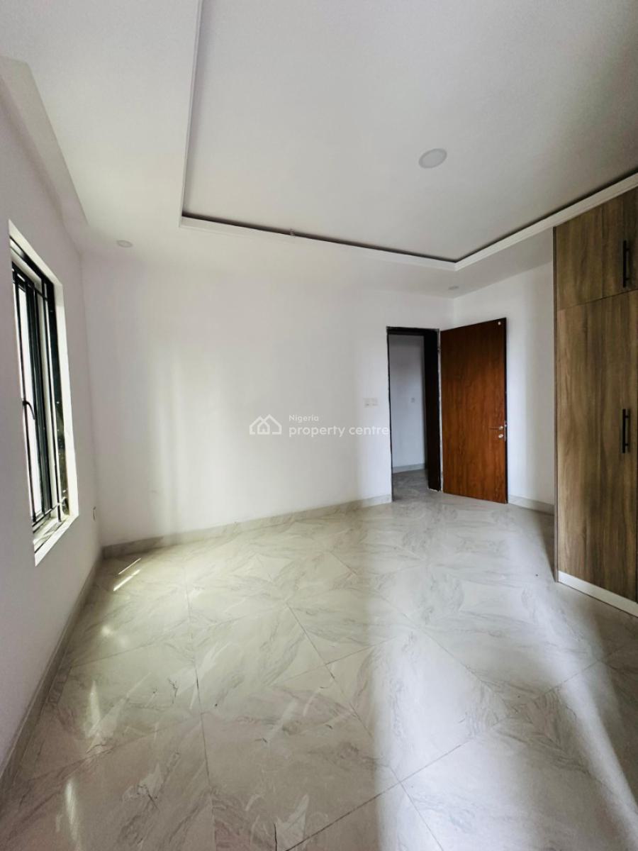 8 Units of 3 Bedroom Apartments with Bq, Lekki Right, Lekki Phase 1, Lekki, Lagos, Flat / Apartment for Rent