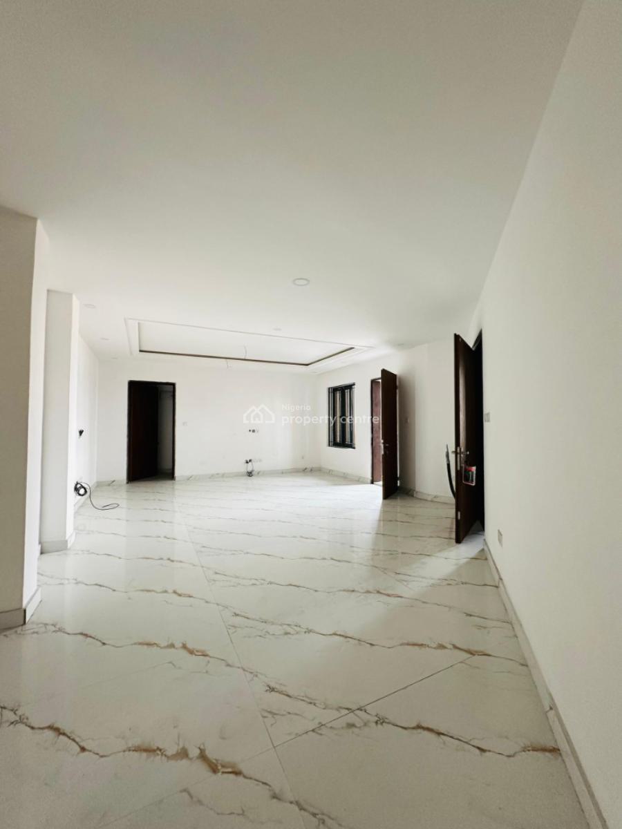 8 Units of 3 Bedroom Apartments with Bq, Lekki Right, Lekki Phase 1, Lekki, Lagos, Flat / Apartment for Rent