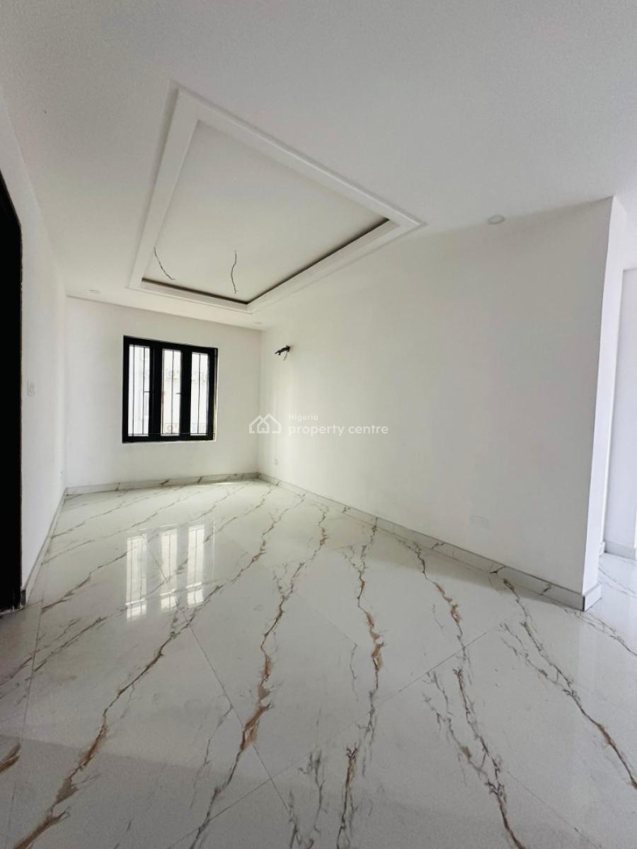 8 Units of 3 Bedroom Apartments with Bq, Lekki Right, Lekki Phase 1, Lekki, Lagos, Flat / Apartment for Rent