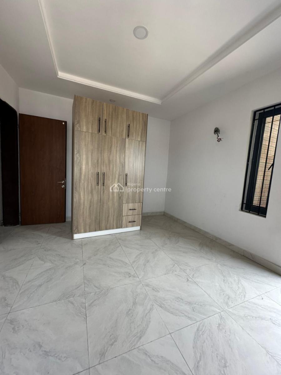 8 Units of 3 Bedroom Apartments with Bq, Lekki Right, Lekki Phase 1, Lekki, Lagos, Flat / Apartment for Rent