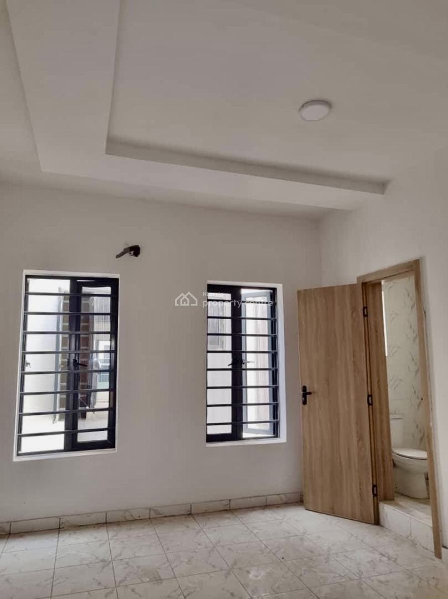 Luxury and Elegant Built, Extension, Harris Drive, Vgc, Lekki, Lagos, Flat / Apartment for Rent