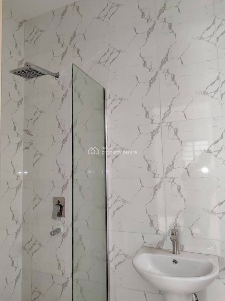 Luxury and Elegant Built, Extension, Harris Drive, Vgc, Lekki, Lagos, Flat / Apartment for Rent