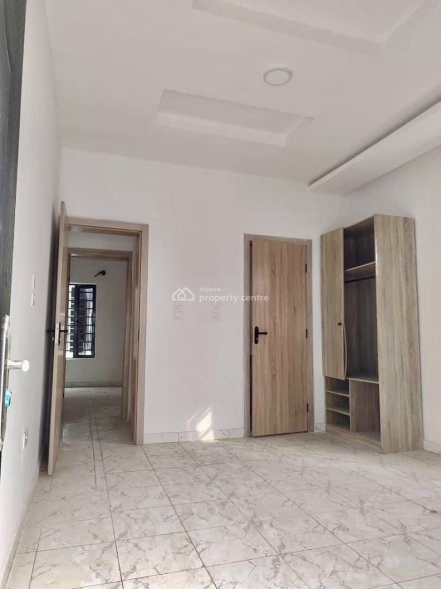Luxury and Elegant Built, Extension, Harris Drive, Vgc, Lekki, Lagos, Flat / Apartment for Rent