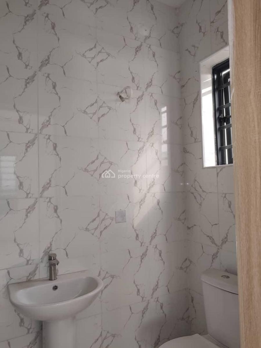 Luxury and Elegant Built, Extension, Harris Drive, Vgc, Lekki, Lagos, Flat / Apartment for Rent