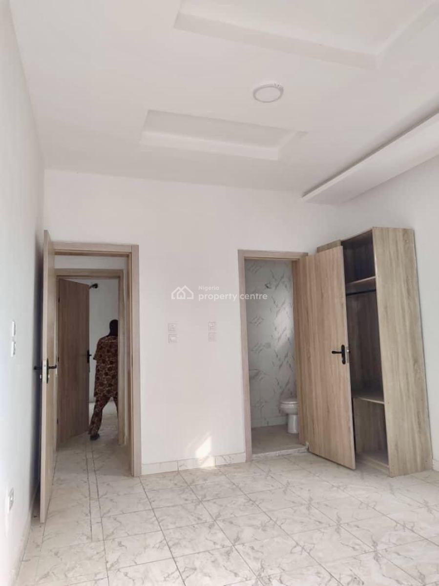 Luxury and Elegant Built, Extension, Harris Drive, Vgc, Lekki, Lagos, Flat / Apartment for Rent