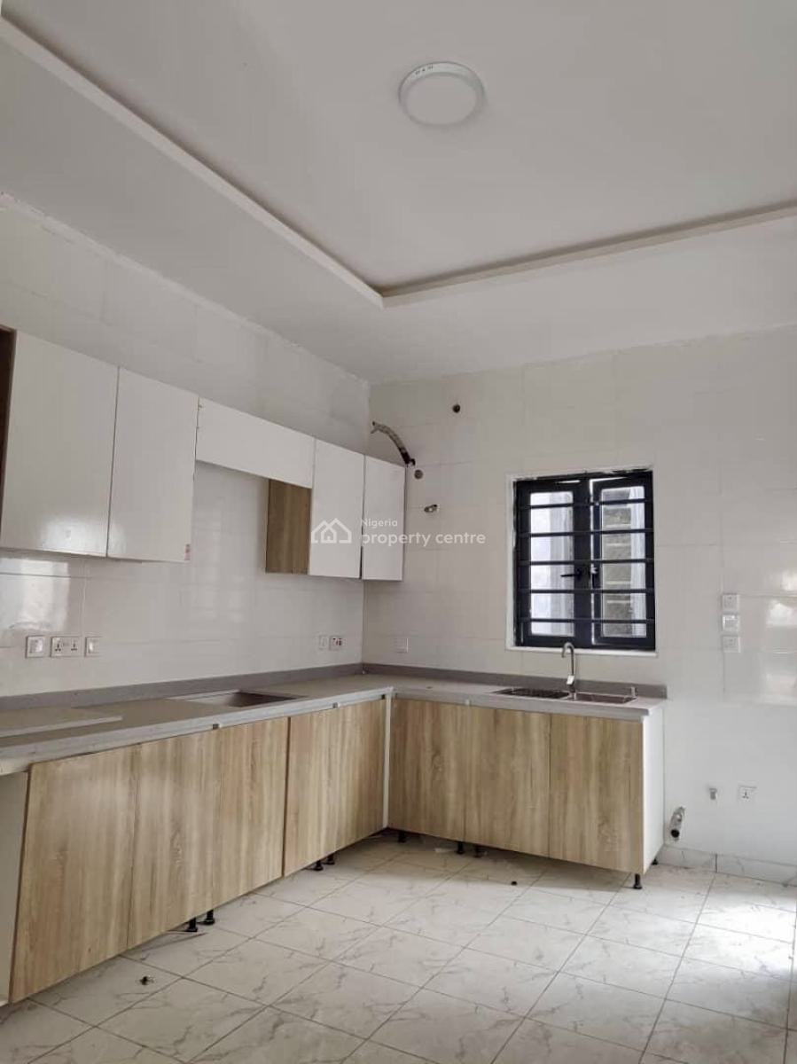 Luxury and Elegant Built, Extension, Harris Drive, Vgc, Lekki, Lagos, Flat / Apartment for Rent