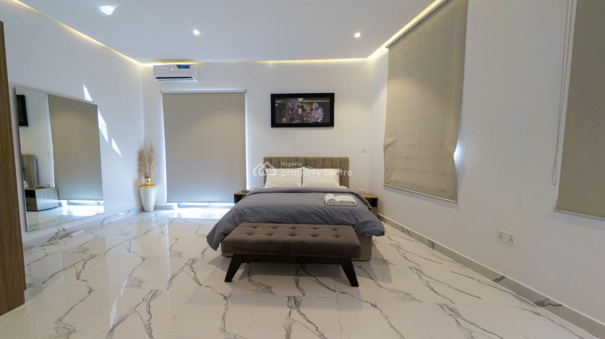 1 Units of Luxurious and Aesthetically 1 Bedroom Duplex, Lekki Phase 1, Lekki, Lagos, Flat / Apartment Short Let