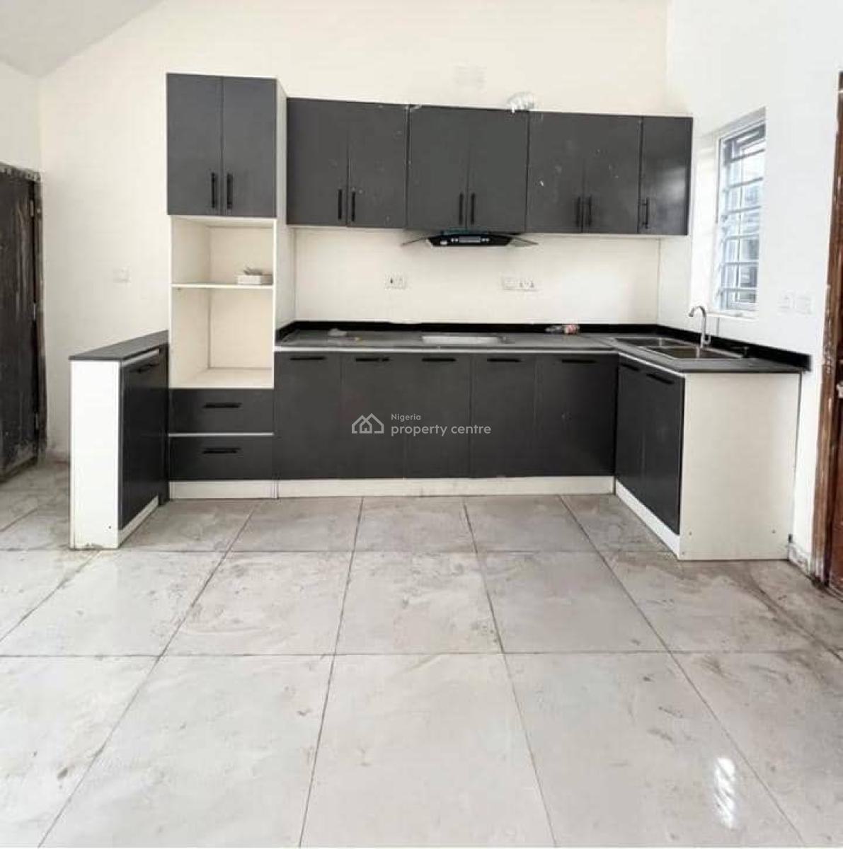 Luxury 3 Bedroom Duplex, Ikota Estate, Ikota, Lekki, Lagos, Flat / Apartment for Rent