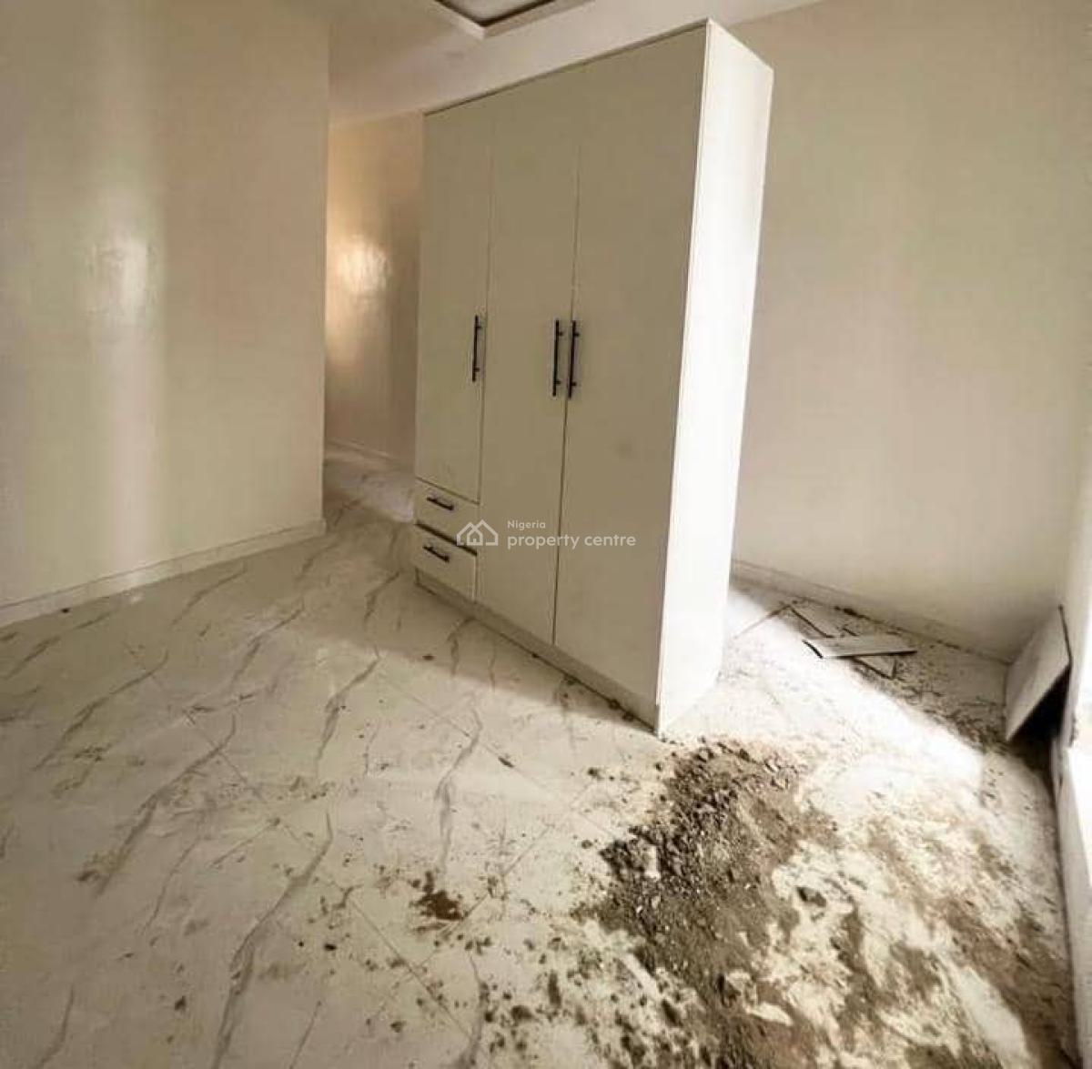 Luxury 3 Bedroom Duplex, Ikota Estate, Ikota, Lekki, Lagos, Flat / Apartment for Rent