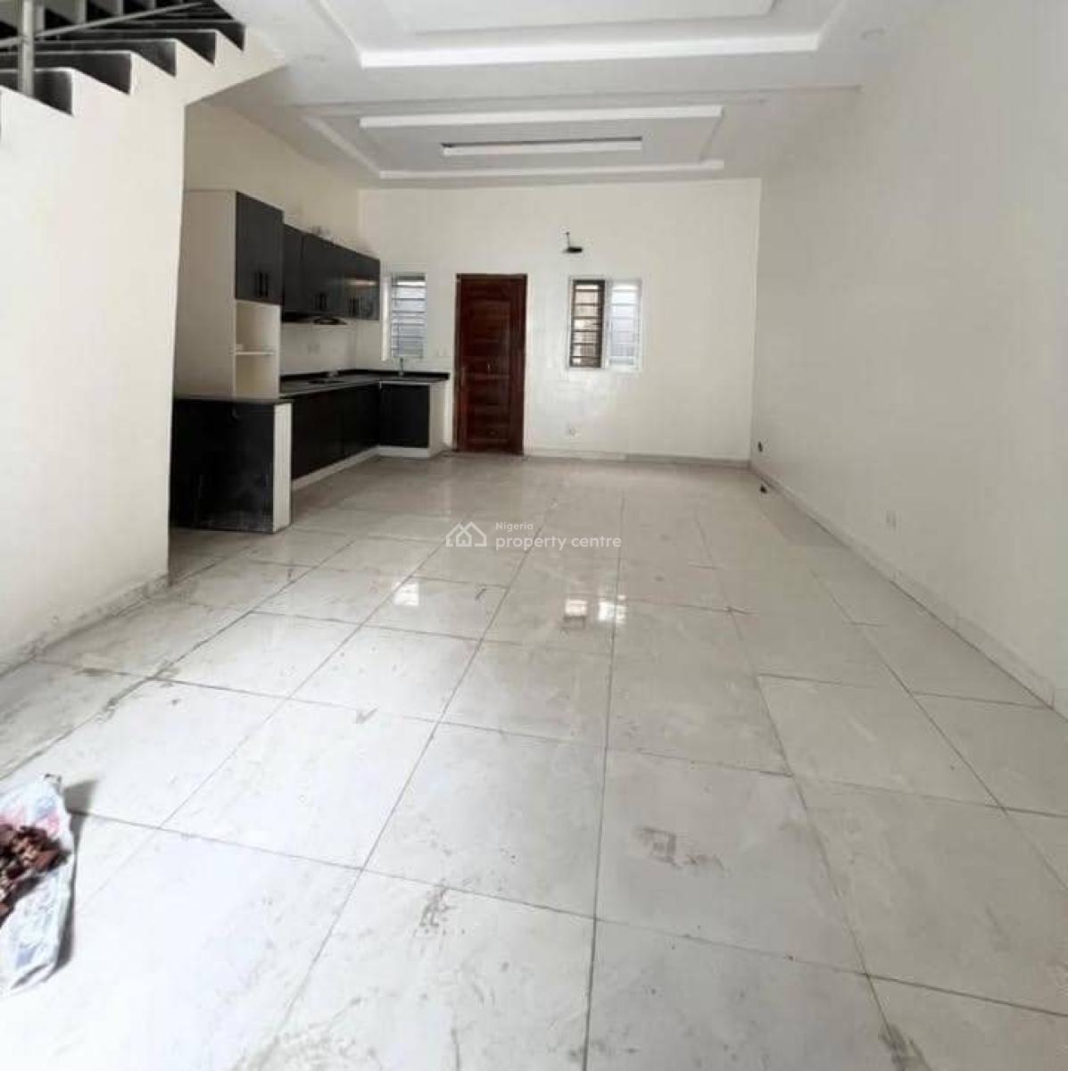 Luxury 3 Bedroom Duplex, Ikota Estate, Ikota, Lekki, Lagos, Flat / Apartment for Rent