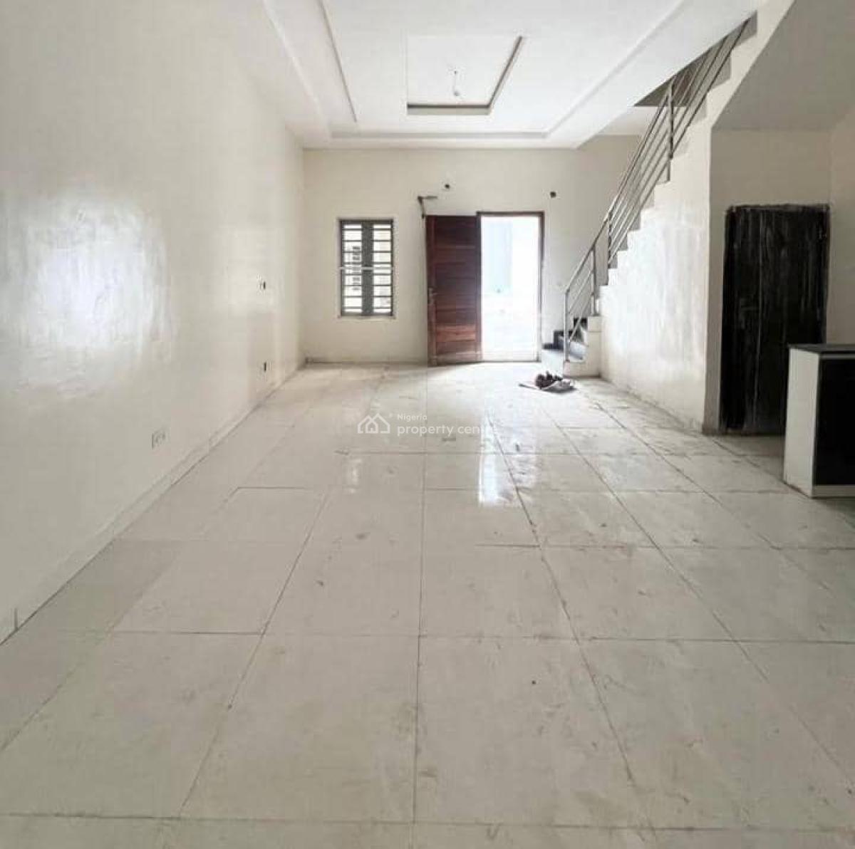 Luxury 3 Bedroom Duplex, Ikota Estate, Ikota, Lekki, Lagos, Flat / Apartment for Rent
