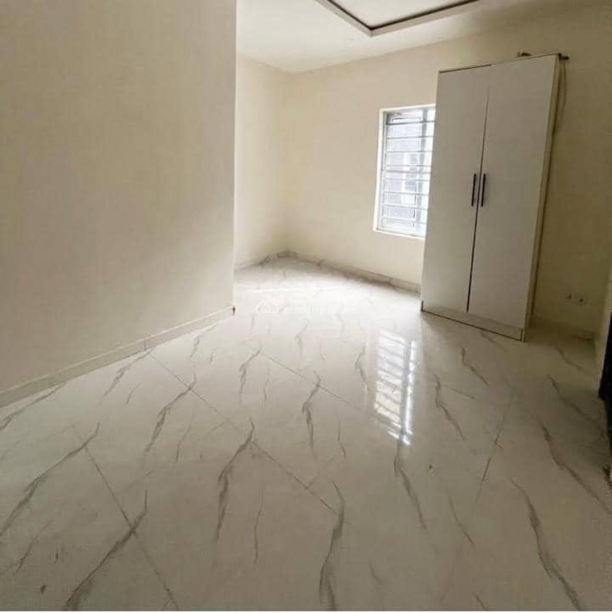 Luxury 3 Bedroom Duplex, Ikota Estate, Ikota, Lekki, Lagos, Flat / Apartment for Rent