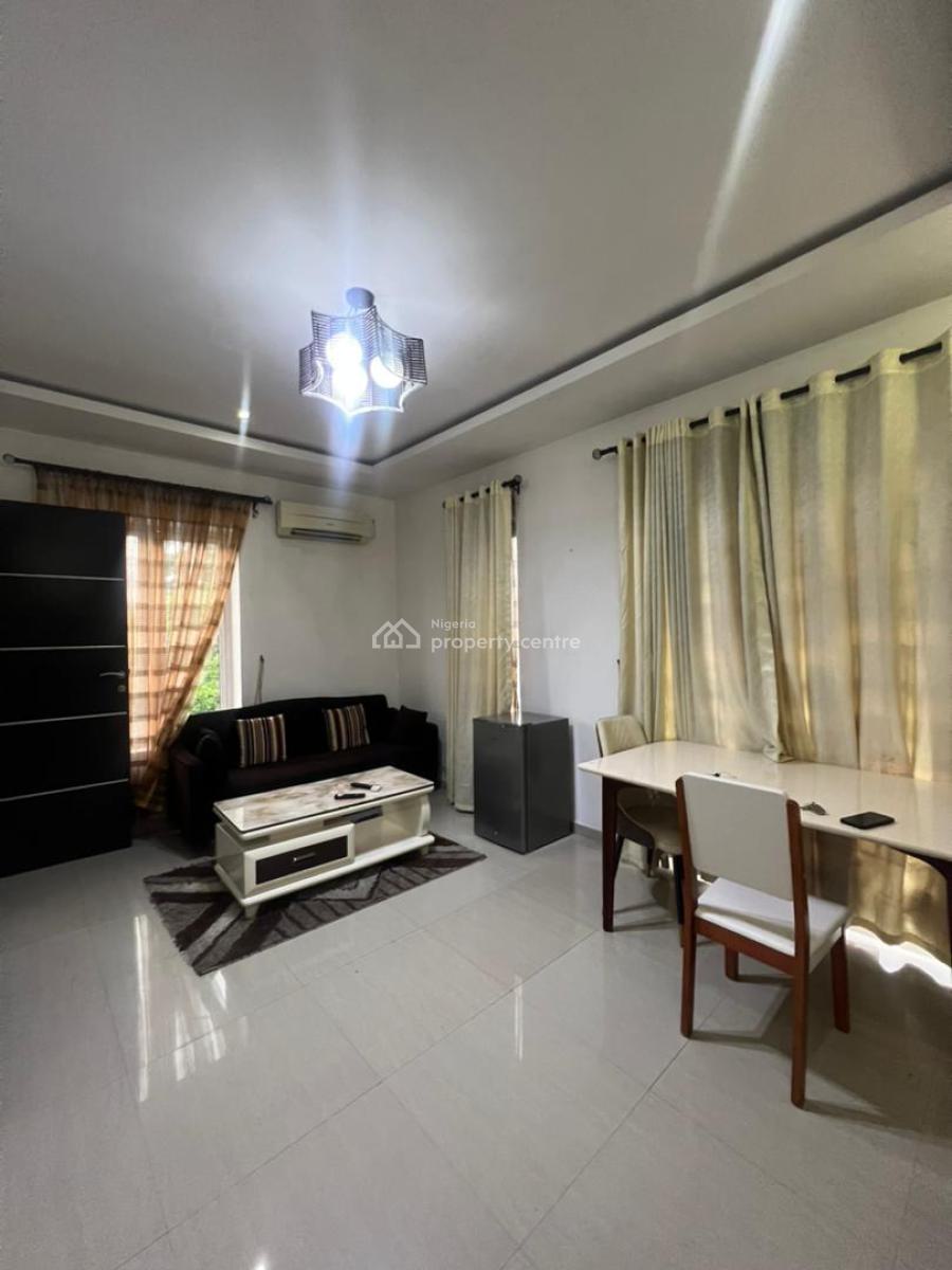 1-bedroom Apartment in Old Ikoyi, Old Ikoyi, Ikoyi, Lagos, Flat / Apartment for Rent