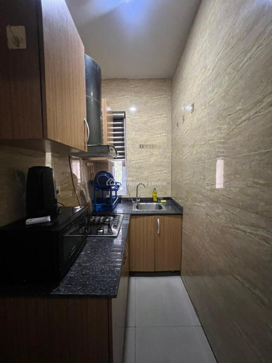 1-bedroom Apartment in Old Ikoyi, Old Ikoyi, Ikoyi, Lagos, Flat / Apartment for Rent