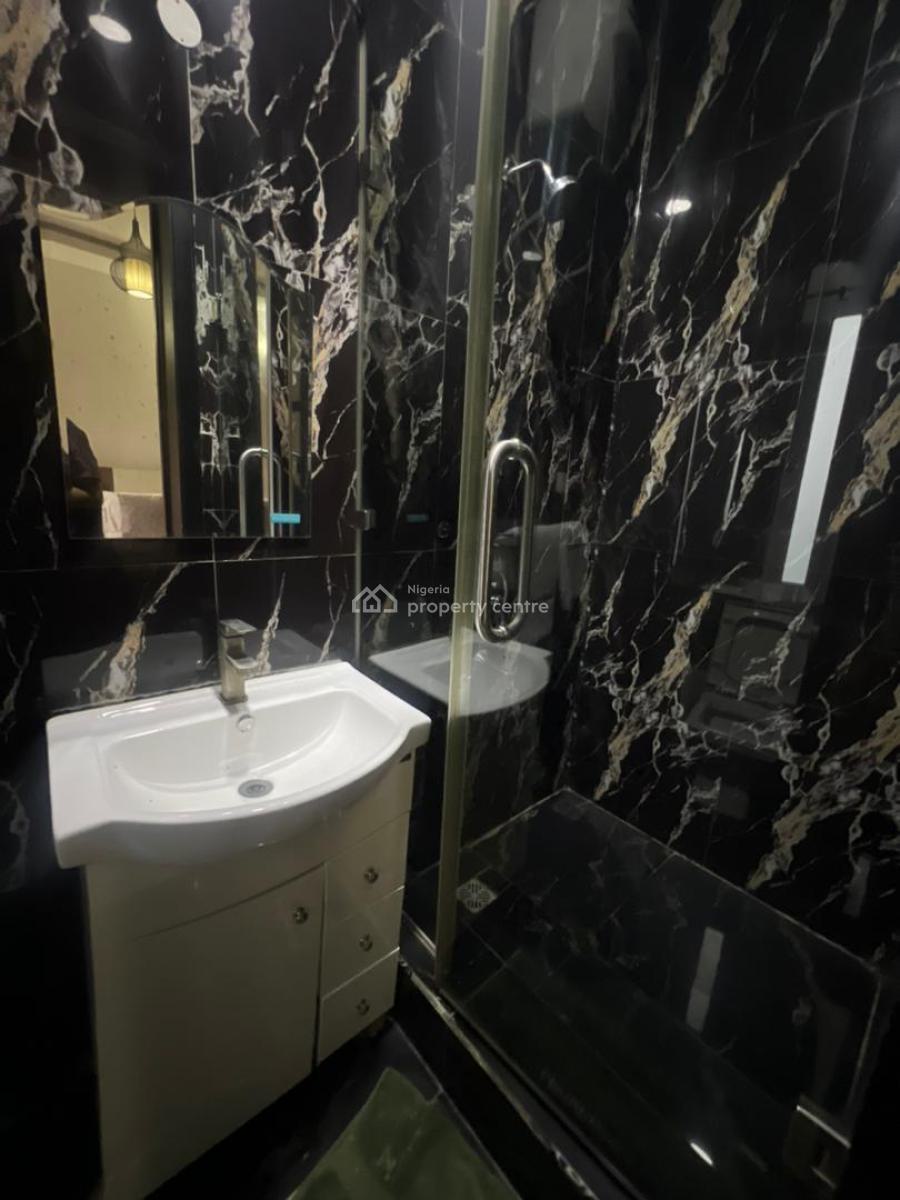 1-bedroom Apartment in Old Ikoyi, Old Ikoyi, Ikoyi, Lagos, Flat / Apartment for Rent