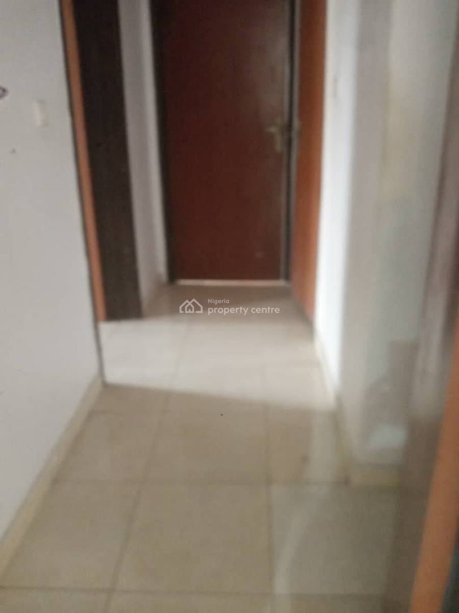 Spacious 2 Bedroom Flat, Very Close to Lekki Epe Expressway on Tarred Road, Igbo Efon, Lekki, Lagos, Flat / Apartment for Rent