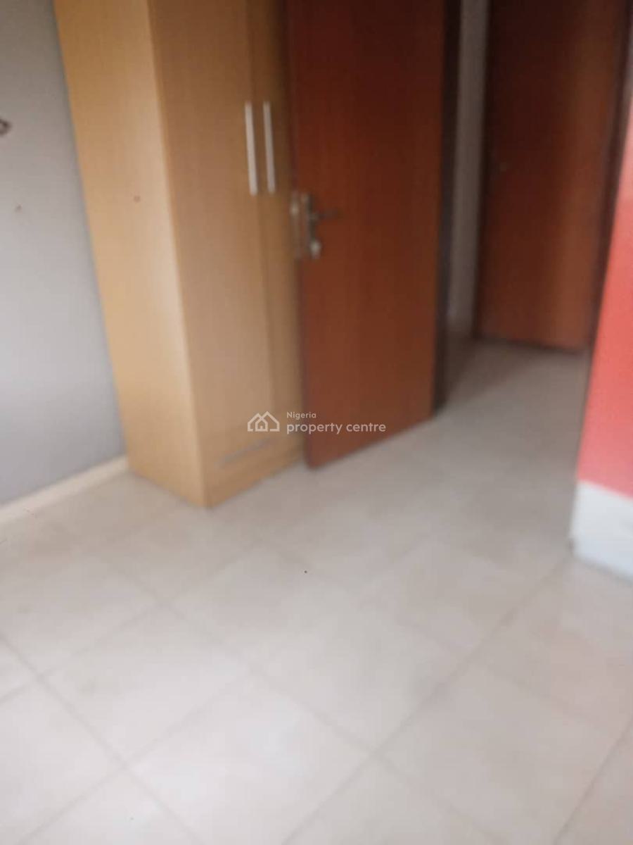 Spacious 2 Bedroom Flat, Very Close to Lekki Epe Expressway on Tarred Road, Igbo Efon, Lekki, Lagos, Flat / Apartment for Rent