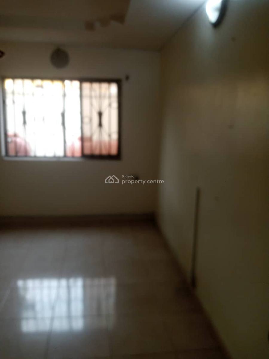 Spacious 2 Bedroom Flat, Very Close to Lekki Epe Expressway on Tarred Road, Igbo Efon, Lekki, Lagos, Flat / Apartment for Rent