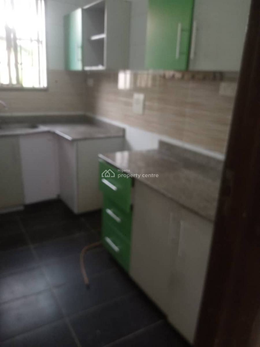 Spacious 2 Bedroom Flat, Very Close Eti-osa Lga, Close to Lekki Epe Expressway on Tarred Road, Lekki, Lagos, Flat / Apartment for Rent