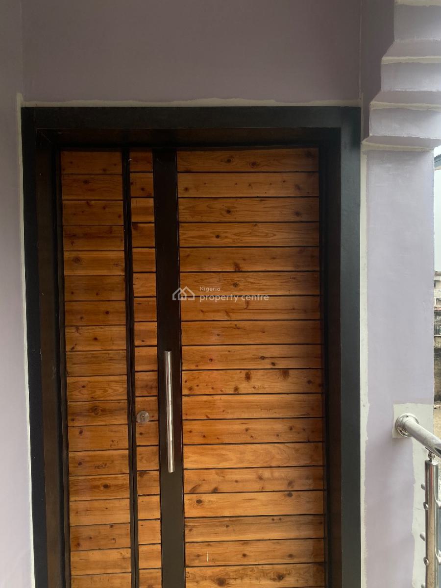 2 Bedroom Flat, Egbeda, Alimosho, Lagos, House for Rent