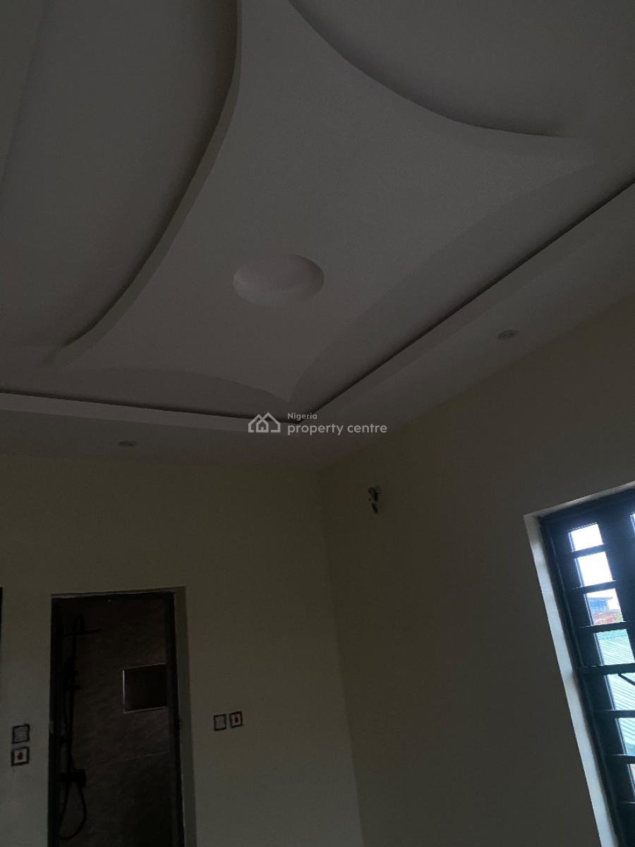 2 Bedroom Flat, Egbeda, Alimosho, Lagos, House for Rent
