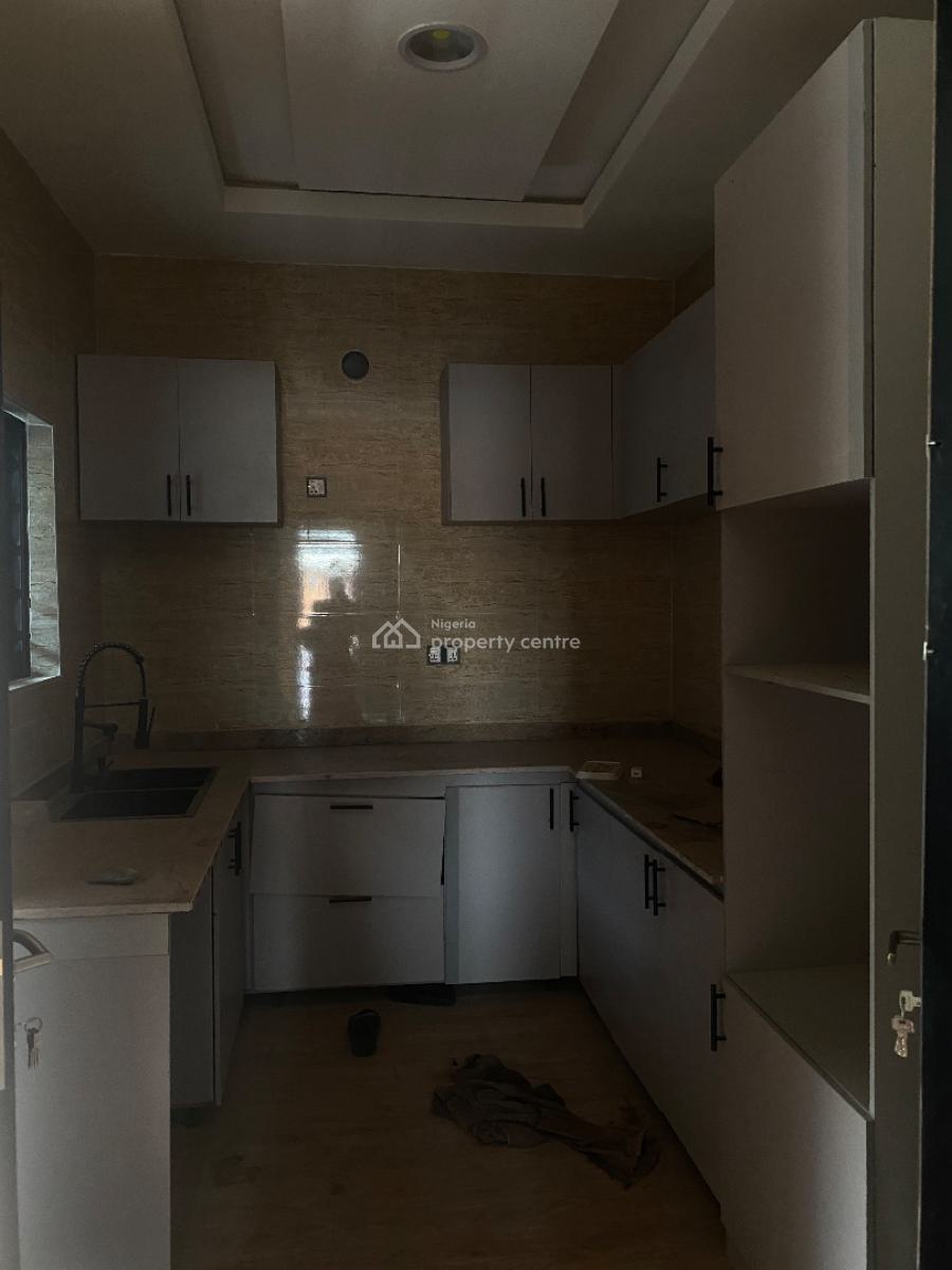 2 Bedroom Flat, Egbeda, Alimosho, Lagos, House for Rent