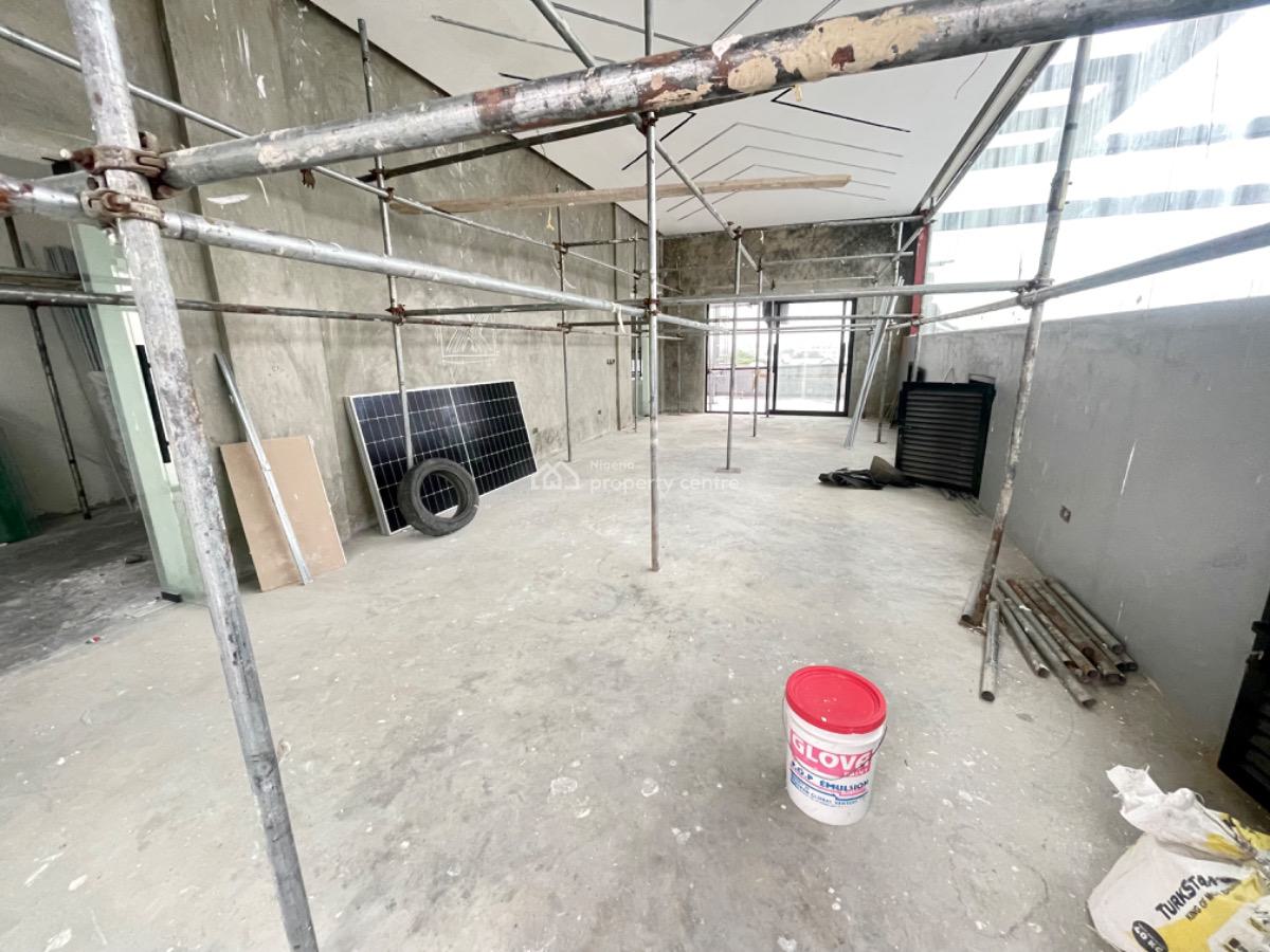 Brand New 2bedrooms +1bq Apartment Located at Lekki Phase 1,lekki, Lekki Phase 1, Lekki, Lagos, Flat / Apartment for Sale